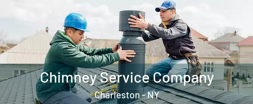 Chimney Service Company Charleston - NY