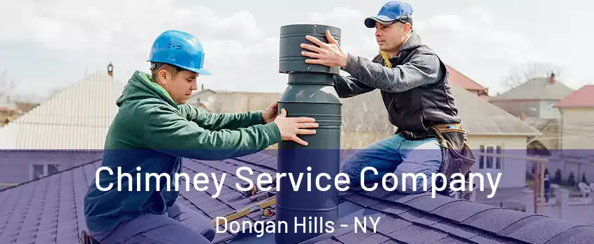 Chimney Service Company Dongan Hills - NY