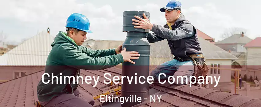 Chimney Service Company Eltingville - NY