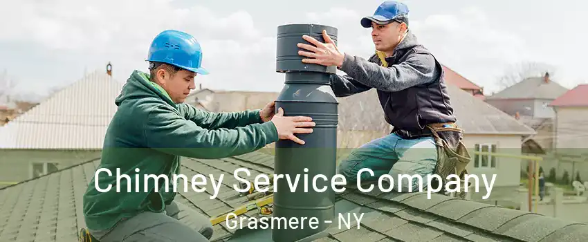 Chimney Service Company Grasmere - NY