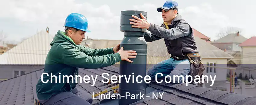 Chimney Service Company Linden-Park - NY