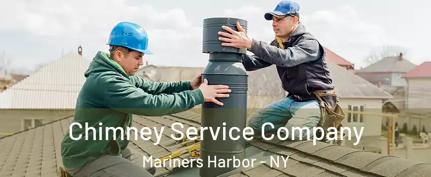 Chimney Service Company Mariners Harbor - NY