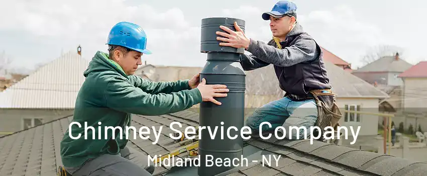 Chimney Service Company Midland Beach - NY