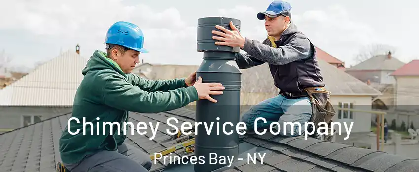 Chimney Service Company Princes Bay - NY