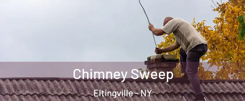 Chimney Sweep Eltingville - NY