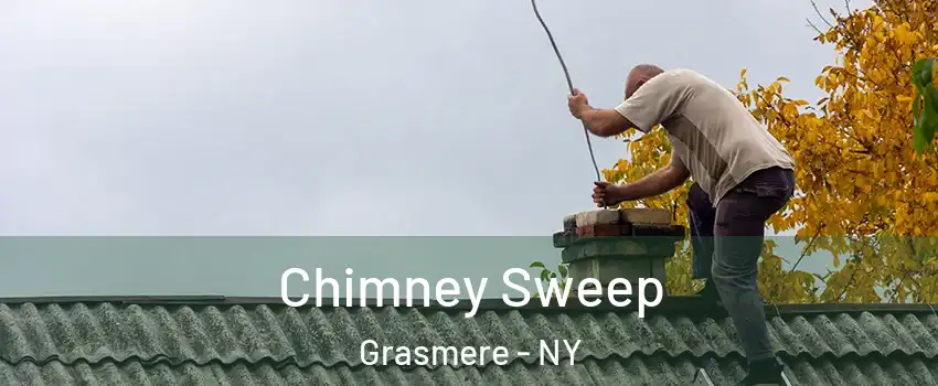 Chimney Sweep Grasmere - NY