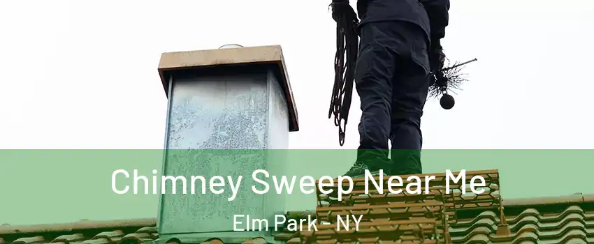 Chimney Sweep Near Me Elm Park - NY