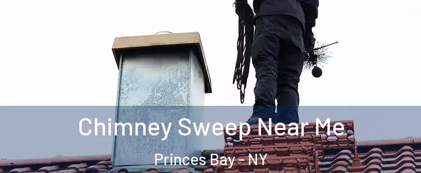 Chimney Sweep Near Me Princes Bay - NY