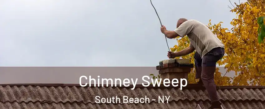 Chimney Sweep South Beach - NY