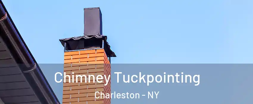 Chimney Tuckpointing Charleston - NY