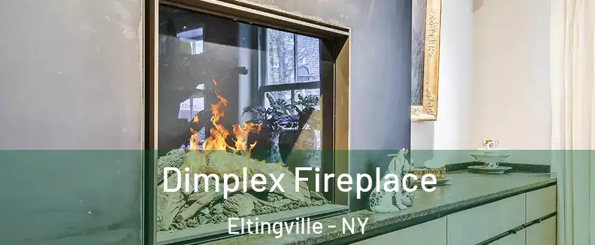 Dimplex Fireplace Eltingville - NY