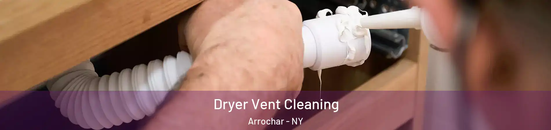 Dryer Vent Cleaning Arrochar - NY