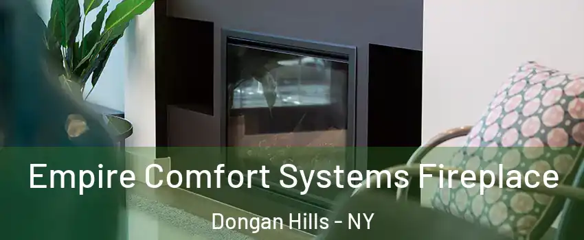 Empire Comfort Systems Fireplace Dongan Hills - NY