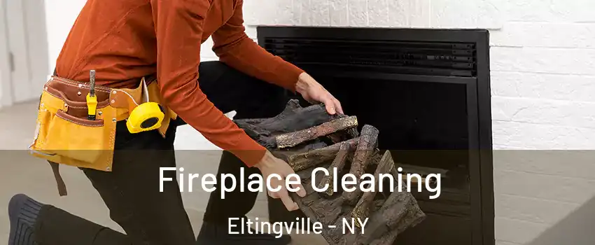 Fireplace Cleaning Eltingville - NY