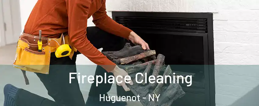 Fireplace Cleaning Huguenot - NY