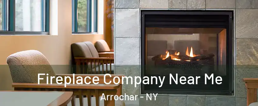 Fireplace Company Near Me Arrochar - NY