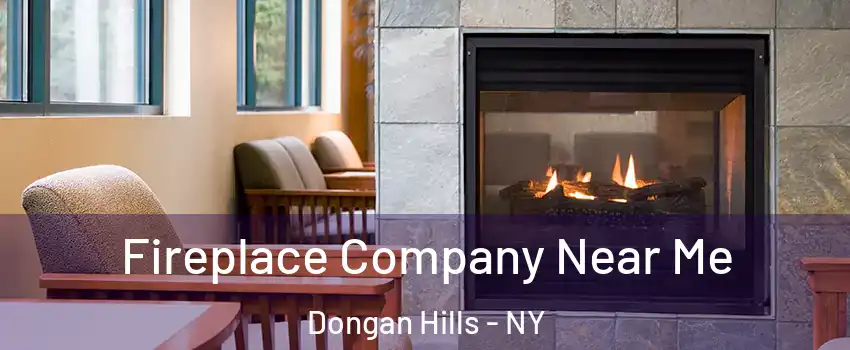 Fireplace Company Near Me Dongan Hills - NY