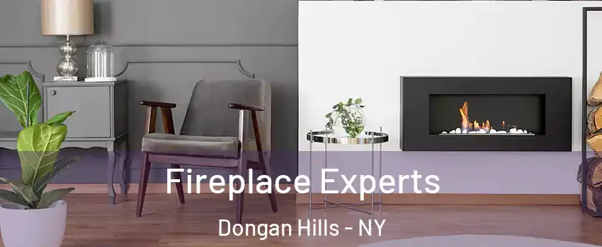 Fireplace Experts Dongan Hills - NY