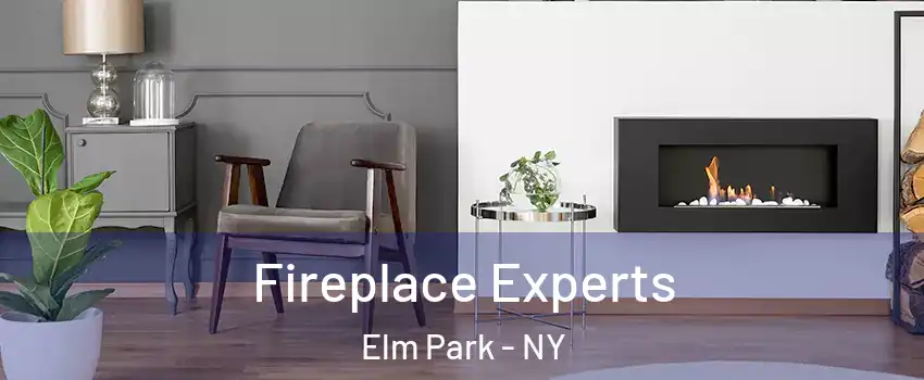 Fireplace Experts Elm Park - NY