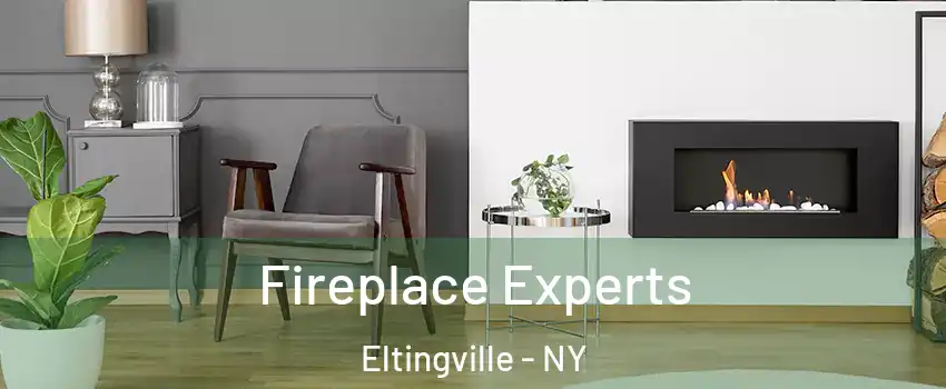 Fireplace Experts Eltingville - NY