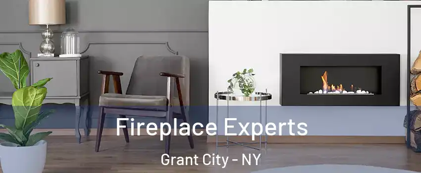 Fireplace Experts Grant City - NY