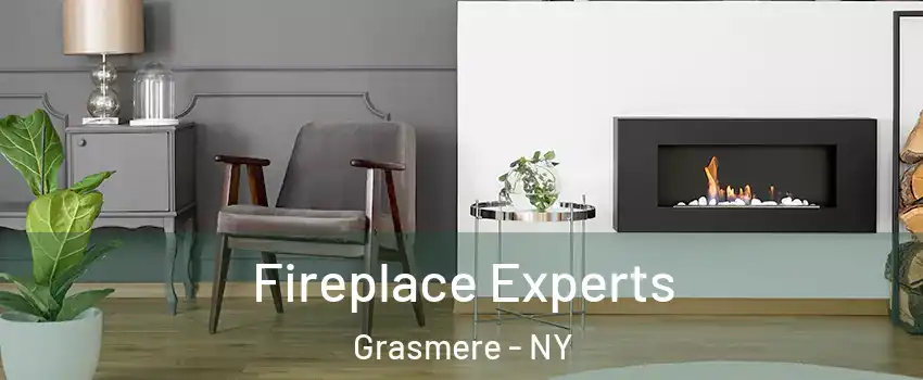 Fireplace Experts Grasmere - NY