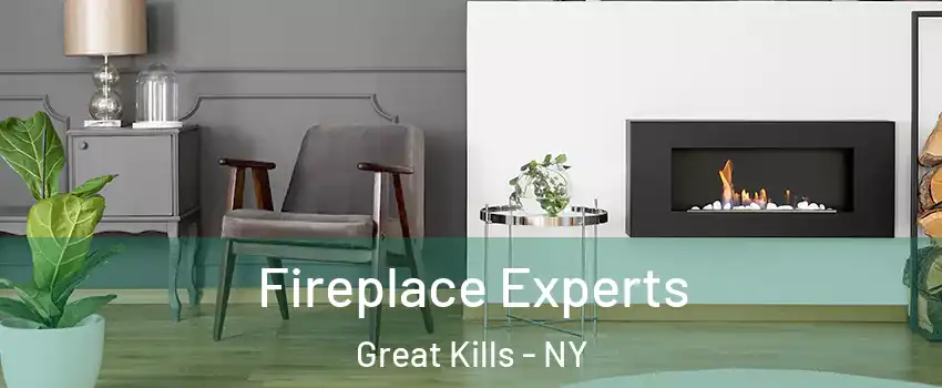 Fireplace Experts Great Kills - NY