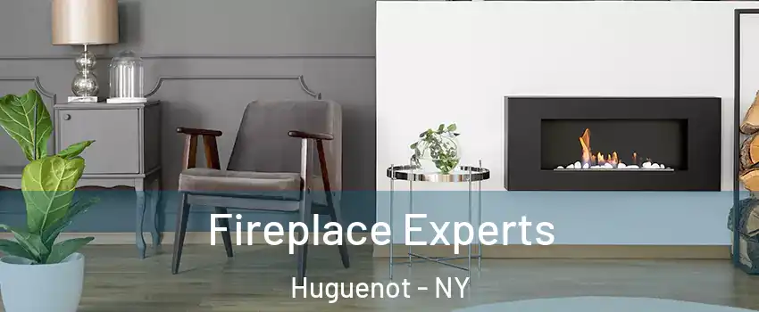 Fireplace Experts Huguenot - NY