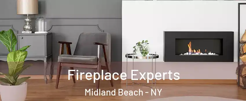 Fireplace Experts Midland Beach - NY