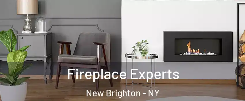 Fireplace Experts New Brighton - NY