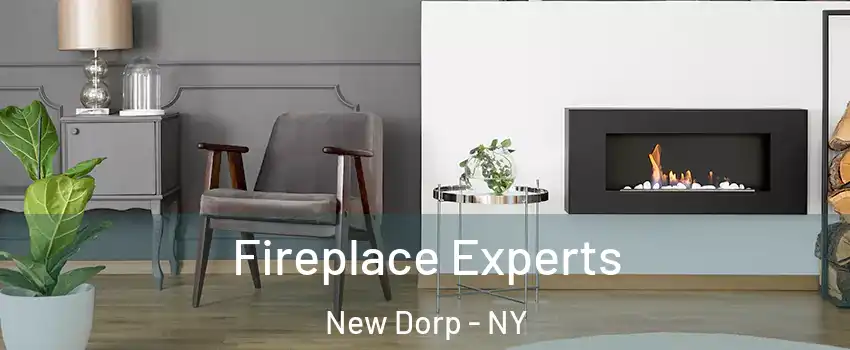 Fireplace Experts New Dorp - NY