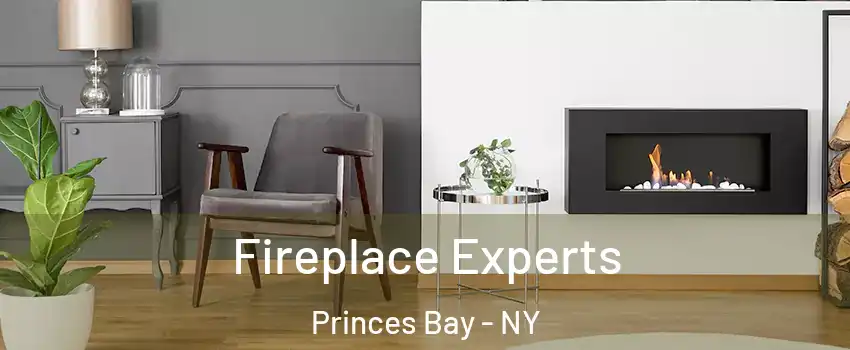 Fireplace Experts Princes Bay - NY