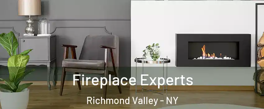 Fireplace Experts Richmond Valley - NY