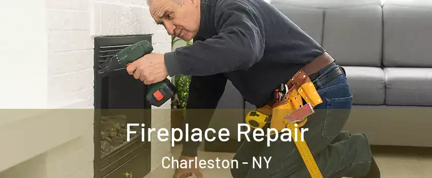 Fireplace Repair Charleston - NY