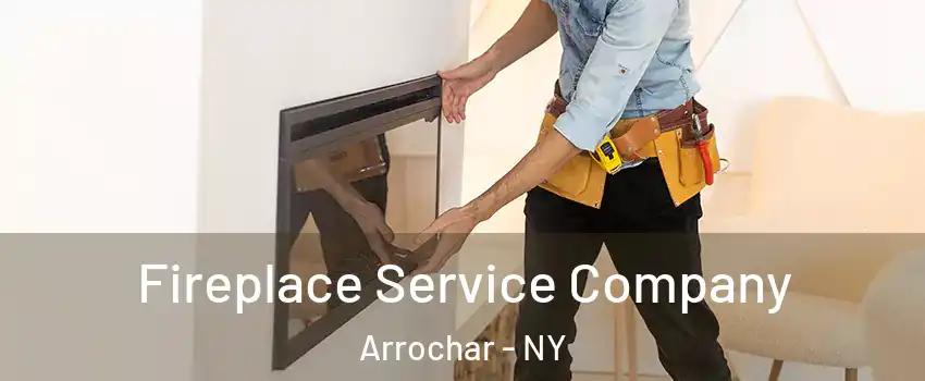 Fireplace Service Company Arrochar - NY