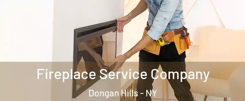 Fireplace Service Company Dongan Hills - NY