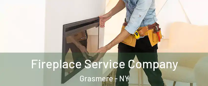 Fireplace Service Company Grasmere - NY