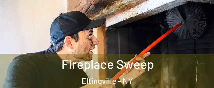 Fireplace Sweep Eltingville - NY