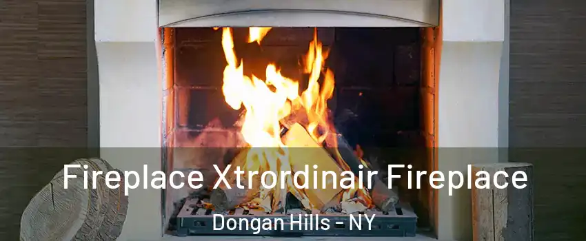 Fireplace Xtrordinair Fireplace Dongan Hills - NY