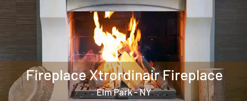 Fireplace Xtrordinair Fireplace Elm Park - NY