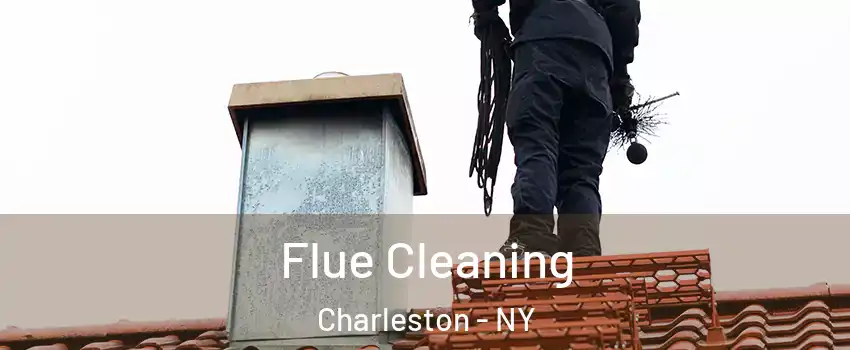 Flue Cleaning Charleston - NY