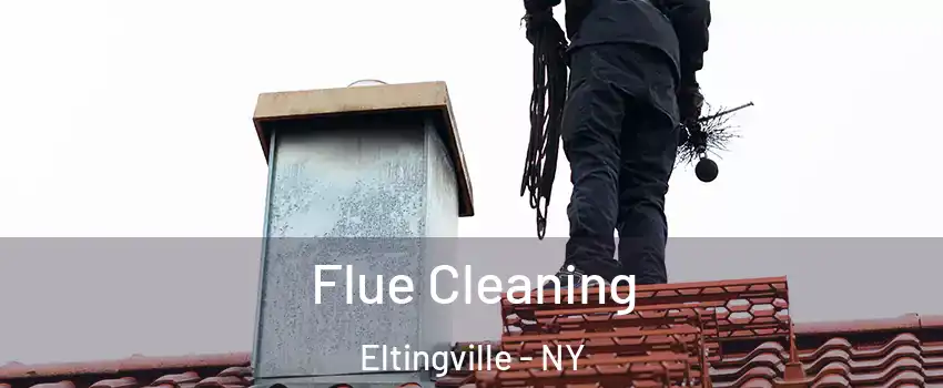 Flue Cleaning Eltingville - NY