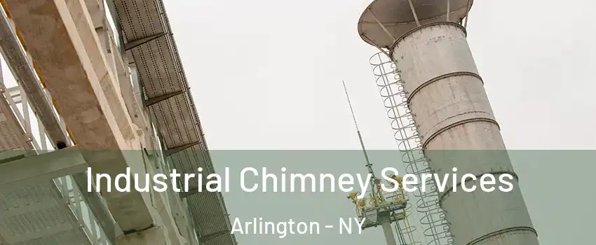 Industrial Chimney Services Arlington - NY