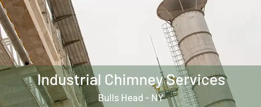 Industrial Chimney Services Bulls Head - NY