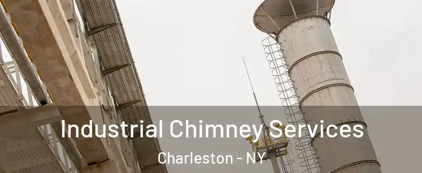 Industrial Chimney Services Charleston - NY