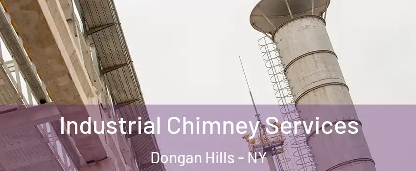 Industrial Chimney Services Dongan Hills - NY