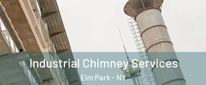 Industrial Chimney Services Elm Park - NY