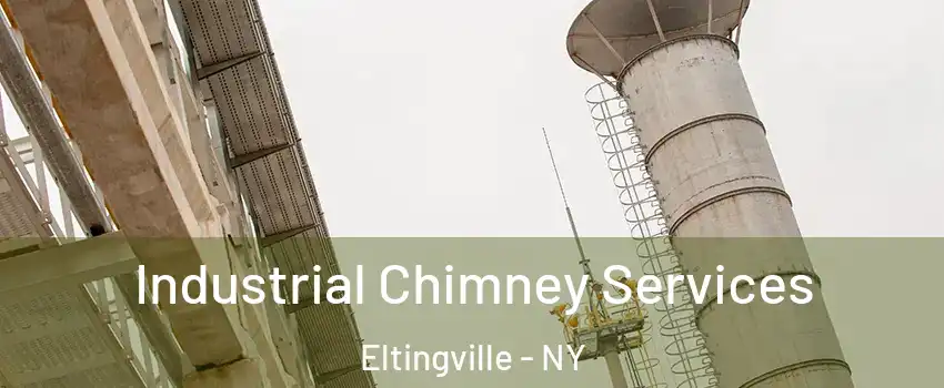 Industrial Chimney Services Eltingville - NY