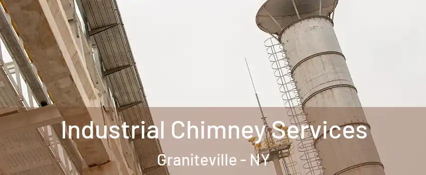 Industrial Chimney Services Graniteville - NY