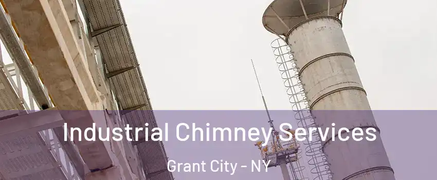 Industrial Chimney Services Grant City - NY